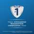 Набор электрических зубных щеток Oral-B Vitality Pro насадки для щётки: 2шт, цвет:черный и лиловый [80368953]